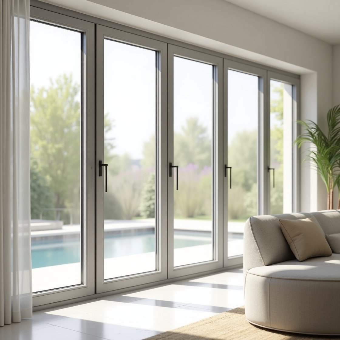 Профессиональный замерщик окон